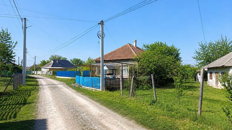 Teren 12 ari pentru casa ta lângă natură | gaz + curent | Isacova (Orhei) - Poză 12