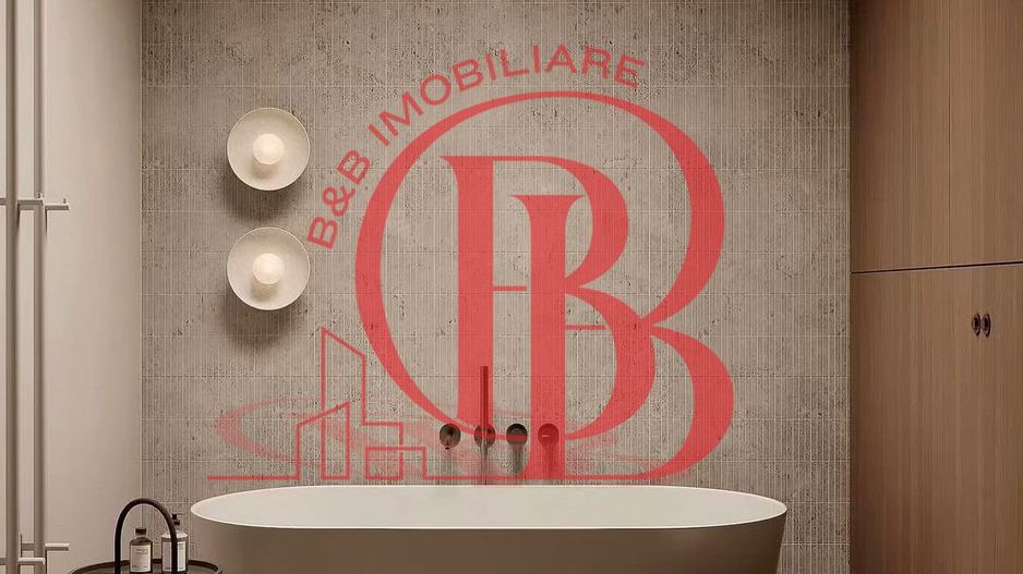 Apartament 3 camere-Discount 50% Loc Parcare-Theodor Pallady - Poză 8
