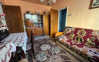 Apartament 3 camere, etaj intermediar, cartierul Manastur! - Poză 2