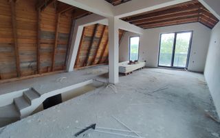 Duplex de vânzare | Teren de 700 mp | Cartierul Dâmbul Rotund - Poză 13