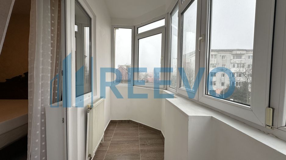 Apartament 2 camere, decomandat, str. Neagoe Vodă - Poză 12