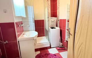 🏡 Apartament de închiriat– 2 camere decomandate | Str. Muncii |Parter - Poză 9