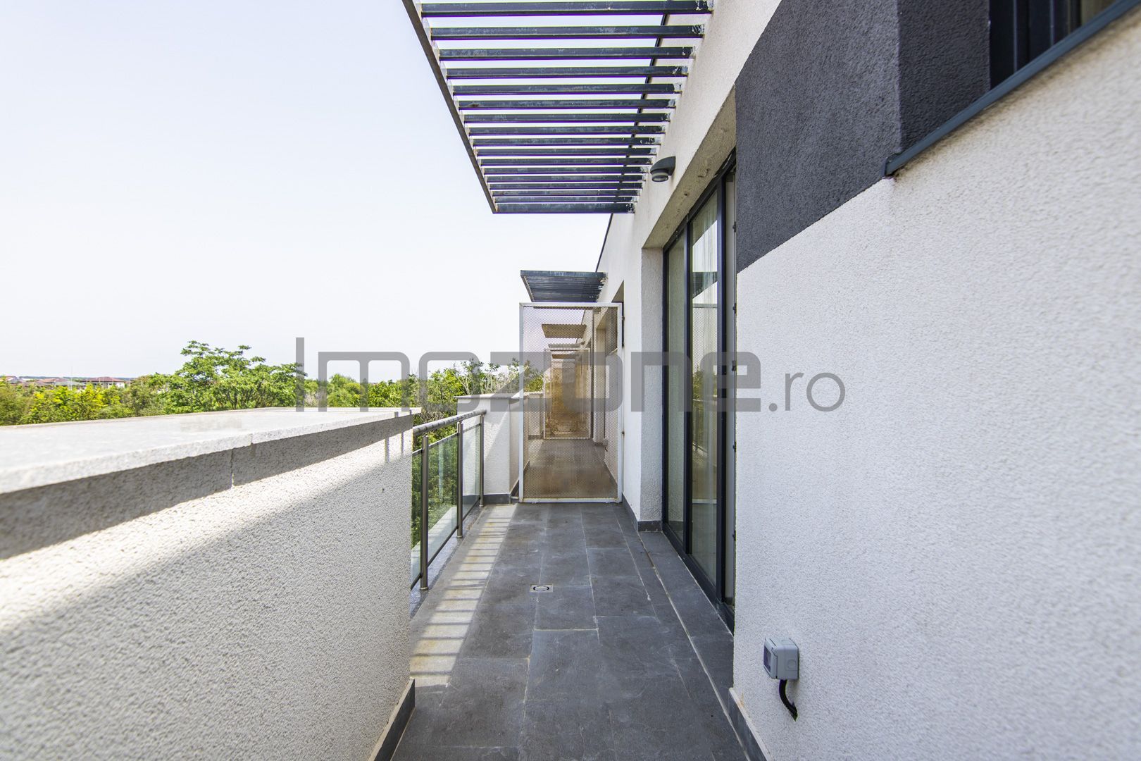 ORAS CHITILA-SOSEAUA BANATULUI-LIBERTII 4 camere, COMISION 0 % - Poză 29