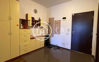 Apartament de vanzare cu 2 camere în Nufarul Plazza, Oradea - Poză 10