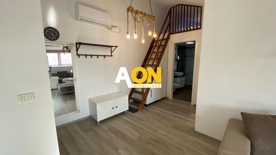 Apartament 2 Camere, Complet Mobilat, Tolstoi - Poză 9