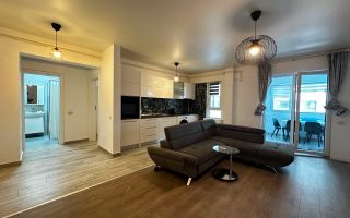Apartament cu 2 camere de închiriat- Liberty Mall - Poză 2