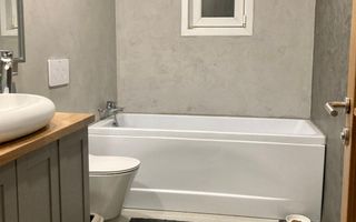 COSMOPOLIS - Apartament cu 3 camere, mobilat si utilat. - Poză 8