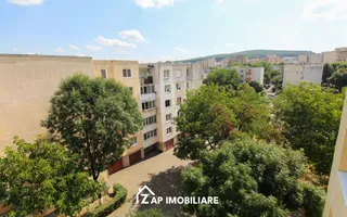 Tudor - Strada Rodniciei - Ap 2 Camere  - Aer Conditionat - Lângă Scoala 20 - Poză 16
