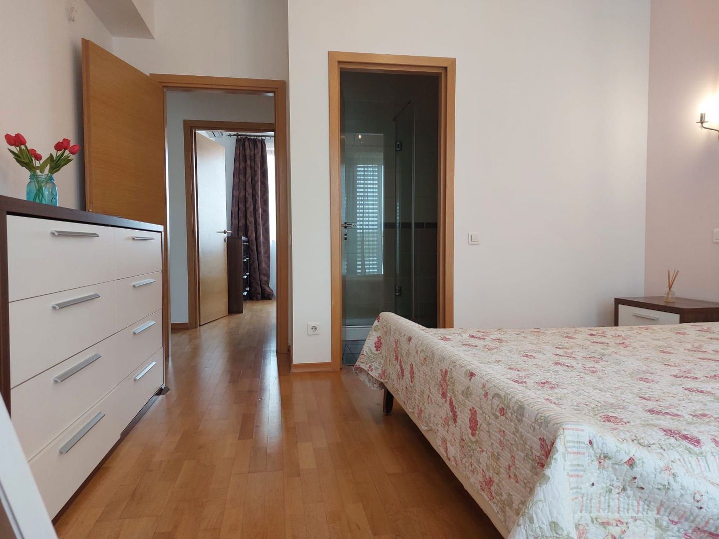 Apartament 3 camere Kiseleff- Piata Victoriei - Poză 4