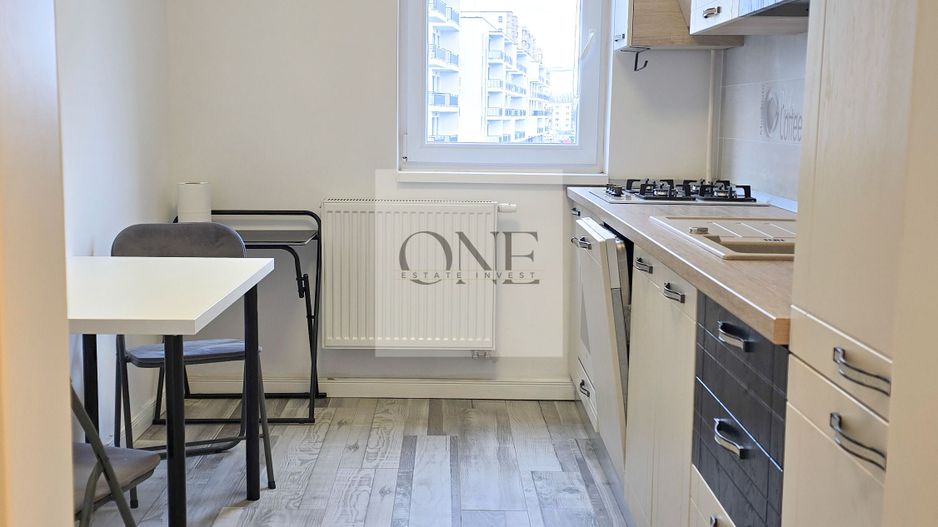 Apartament Cochet | Parcare Subterană - Poză 9