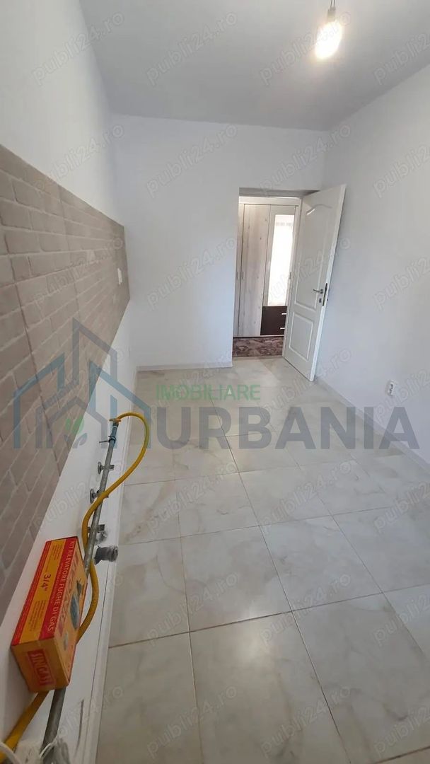Apartament 1 cameră decomandat, Lunca Cetățuii, 32 mp, loc de parcare - Poză 6
