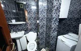 4 camere, spatios, mobilat modern, 2 bai, parcare, Manastur, zona BIG - Poză 9