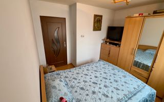 Apartament 3 camere, 70 mp total, loc de parcare, Str. Vânătorilor - Poză 8