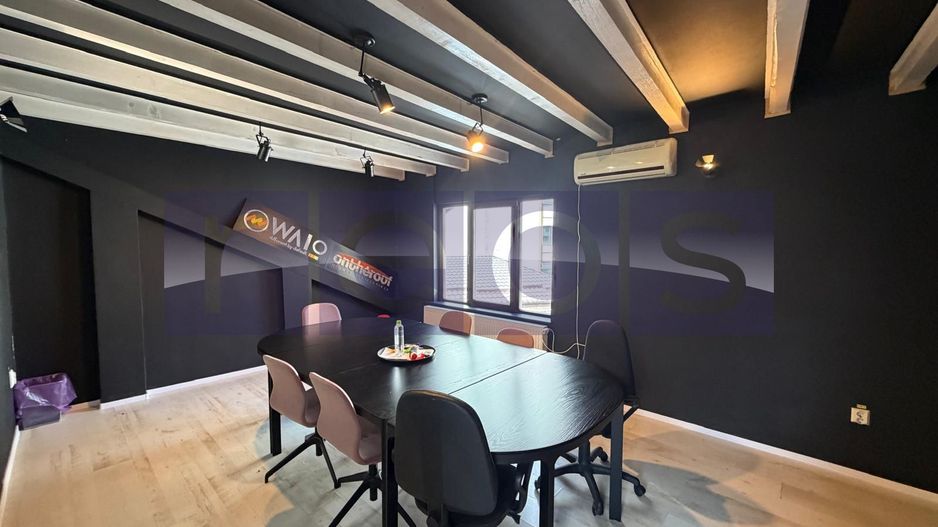 INCHIRIERE VILA CADEREA BASTILIEI | 240MP | PRETBAIL BIROU | PARCARE - Poză 33