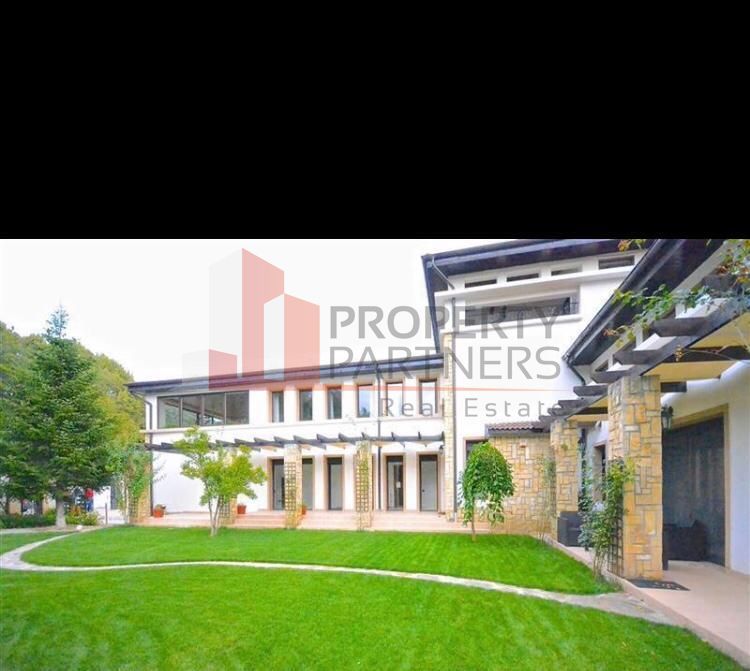 Vila superba langa padure in Pipera, Iancu Nicolae - Poză 2