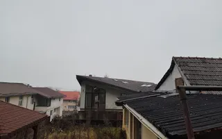 Proprietate amplă cu două case și teren generos, Brașov – str. Cariere - Poză 15