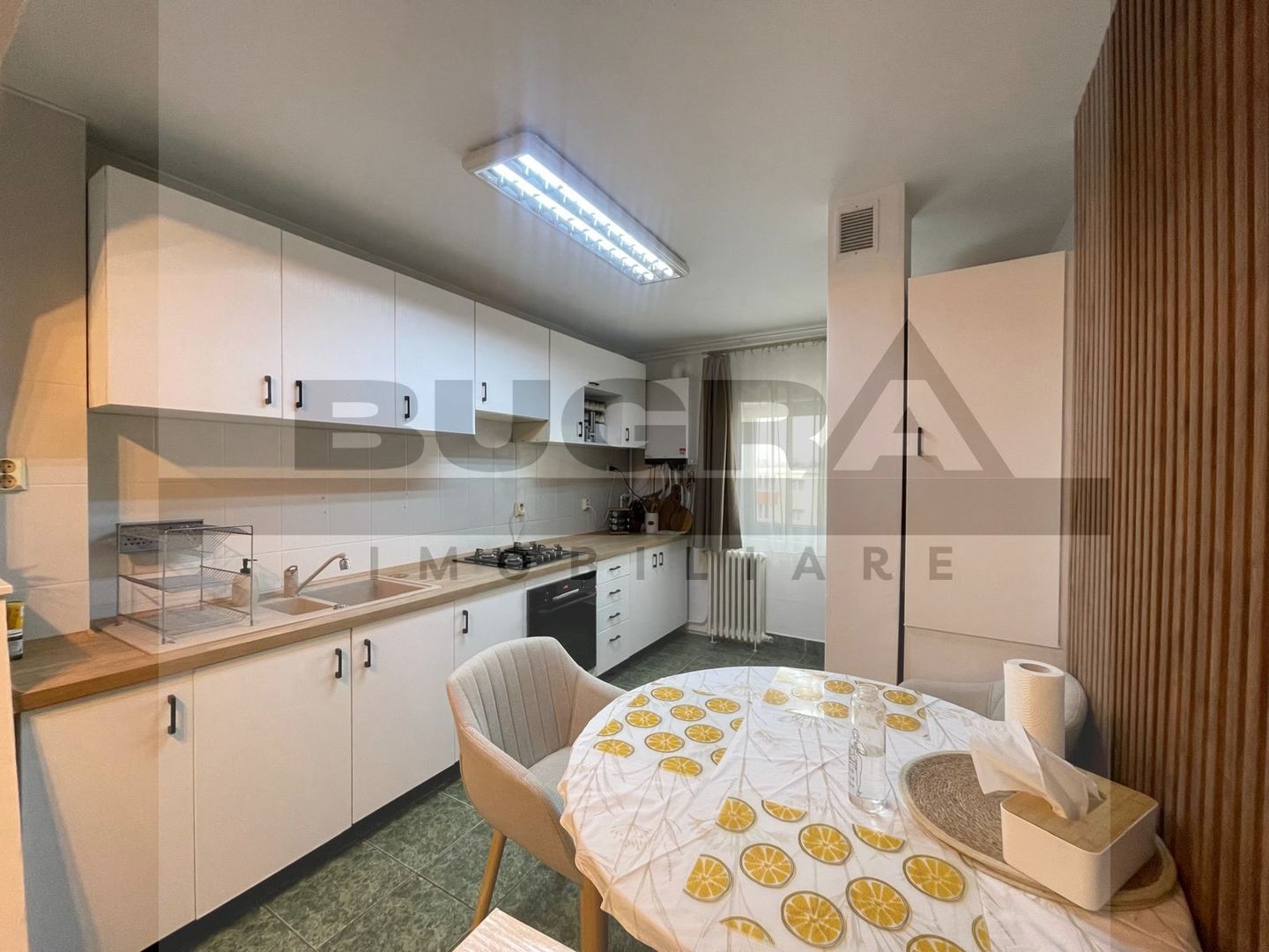 Apartament de 3 camere,  decomandat, modern 72mp,  zona Iulius Mall - Poză 3
