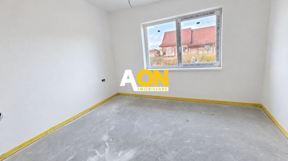 Casa 3 camere cu predare la cheie, 250 mp teren + gradina 300 mp, - Poză 12