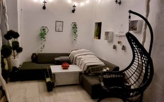 Apartament tip Penthouse cu 3 camere de vanzare - Poză 8