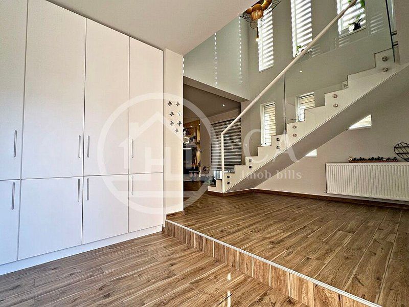 Casa de vanzare cu 5 camere in Santandrei, Oradea - Poză 20