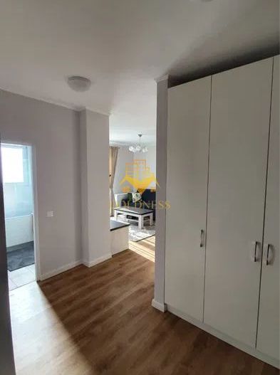2 camere, modern, parcare, bloc nou, Europa Zona Calea Turzii, Toyota - Poză 2