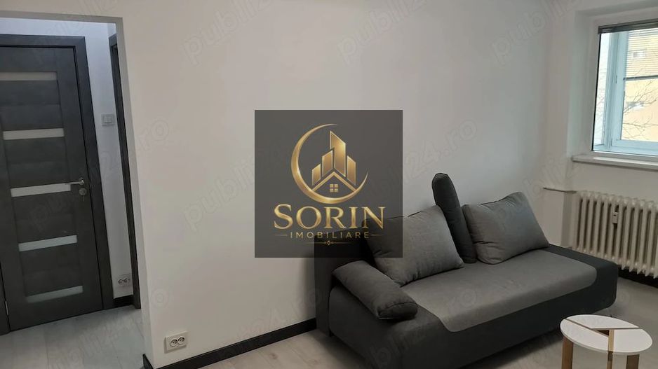 Inchiriez Apartament 2 camere Metrou Iancului - Poză 2