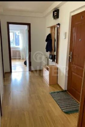 Apartament 2 camere Zorilor zona Hotel  Golden Tulip - Poză 7