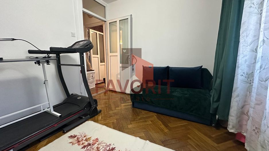 2 camere | etaj intermediar | mobilat si utilat | zona excelenta | - Poză 7