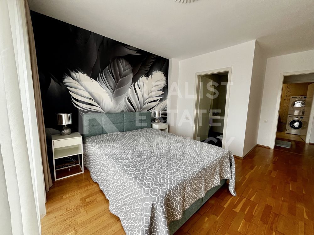 Apartament 3 camere, 2 piscine, 2 locuri parcare, Ibiza Sol, Pipera - Poză 7