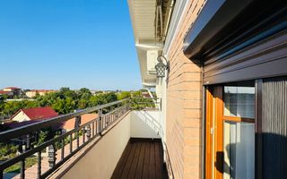 Giroc | 3 camere cu scara interioara |  117 mp | Mobilat-Utilat | 2 parcări - Poză 4