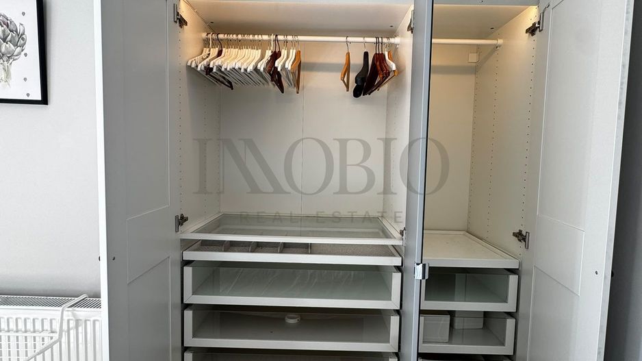 Apartament 3 camere | Calea Victoriei – Amzei | Închiriere flexibilă - Poză 8