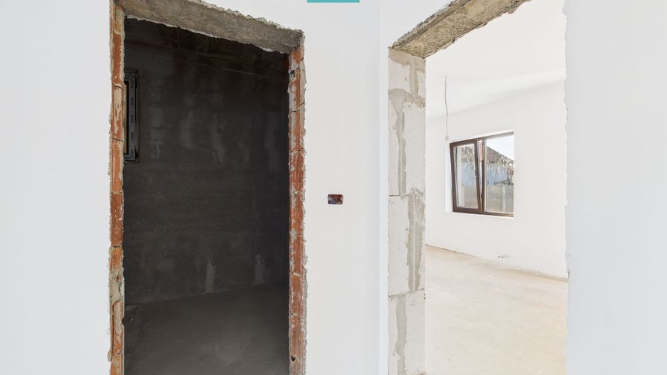 Casa cu 5 camere in Livada - Poză 30