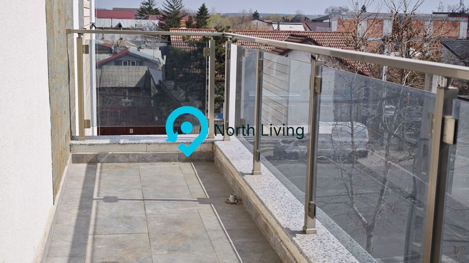 Apartament 3 camere | 2 băi | balcon | Străulești | etaj 2 - Poză 13