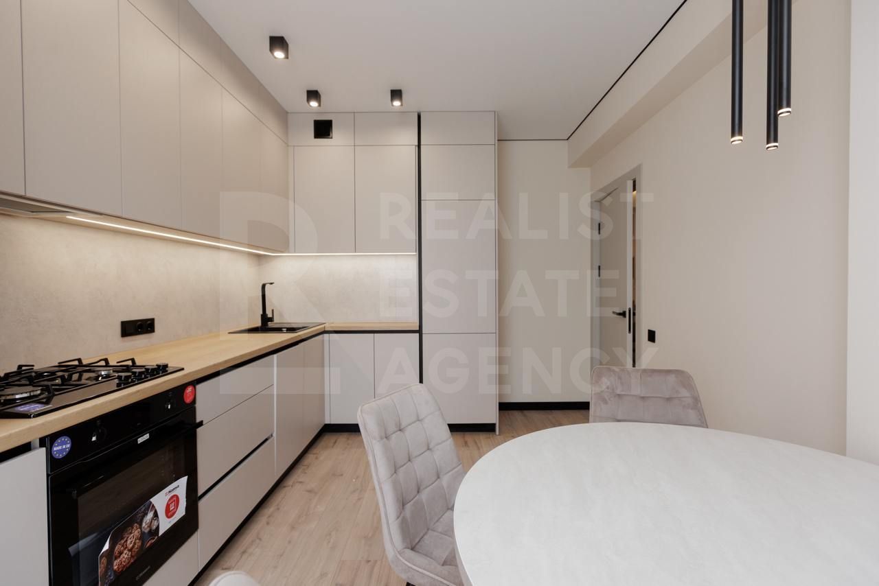 Vânzare, apartament, 1 cameră, str. Ghica Vodă, Botanica - Poză 2
