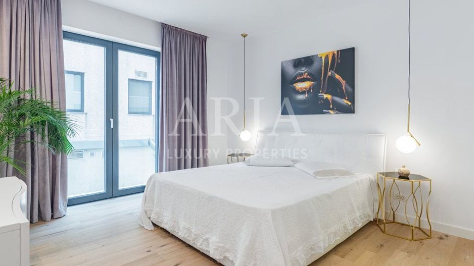 VIDA HERASTRAU 3 camere lux - Poză 17