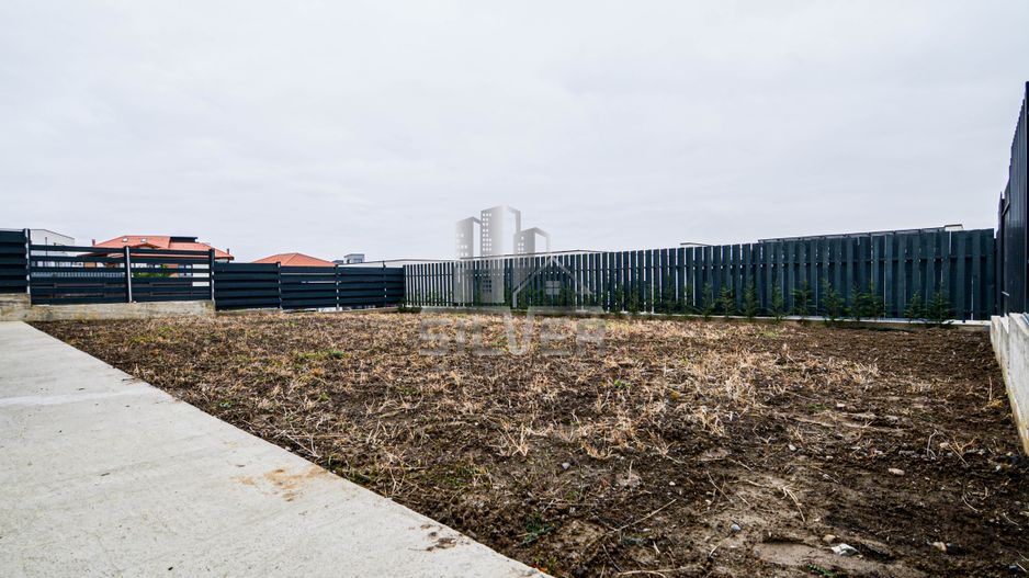 Casa moderna de tip Duplex cu Panorama asupra Clujului in cartier Iris - Poză 1