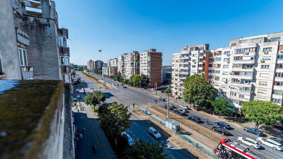 Apartament 2 camere | Renovat | Calea Aurel Vlaicu - Poză 10