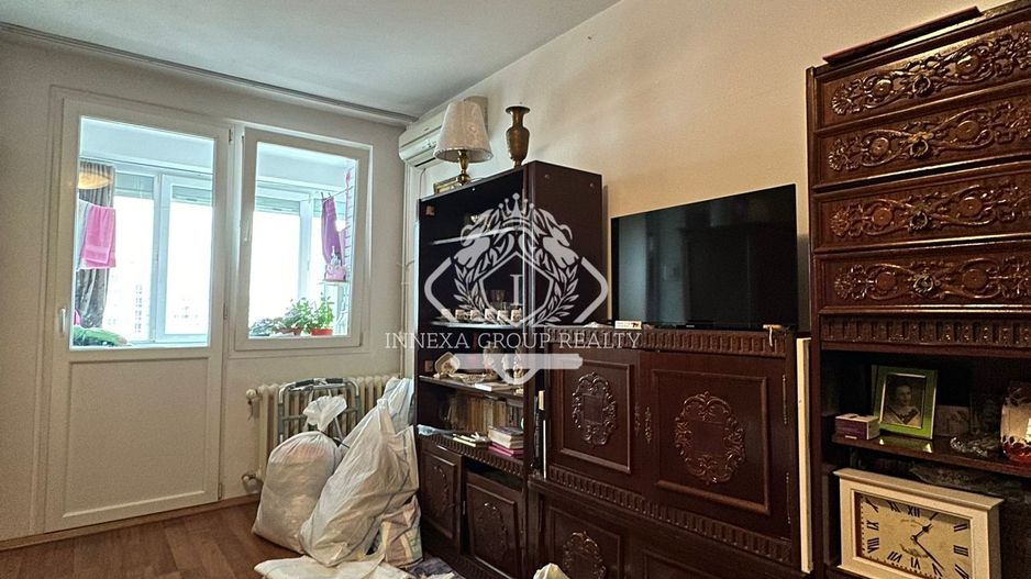 Garsoniera de vanzare in zona Titan - Prisaca Dornei - Poză 2