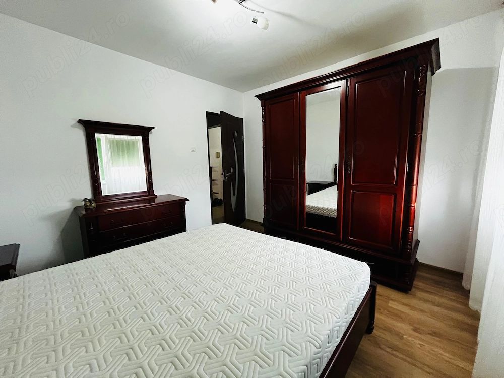 Apartament cu 2 camere decomandat etaj 3 zona Steaua - Poză 7