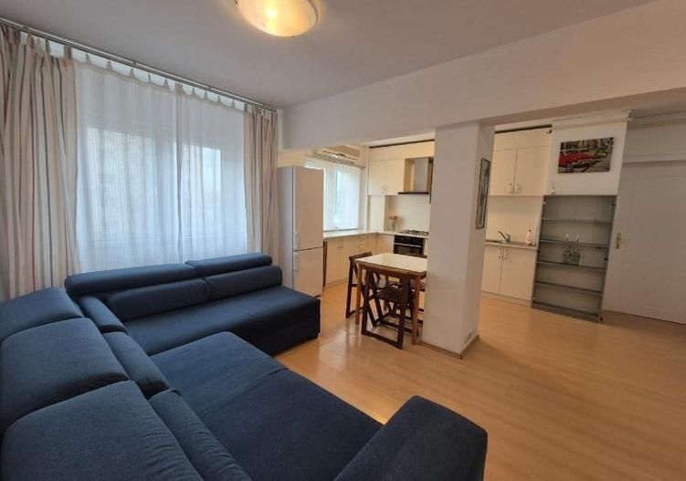 Apartament 3 camere de inchiriat | Mobilat | Drumul Taberei - Poză 2