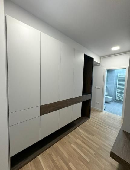 Apartament 2 camere de inchiriat ArtCity by Bog'Art - Poză 4