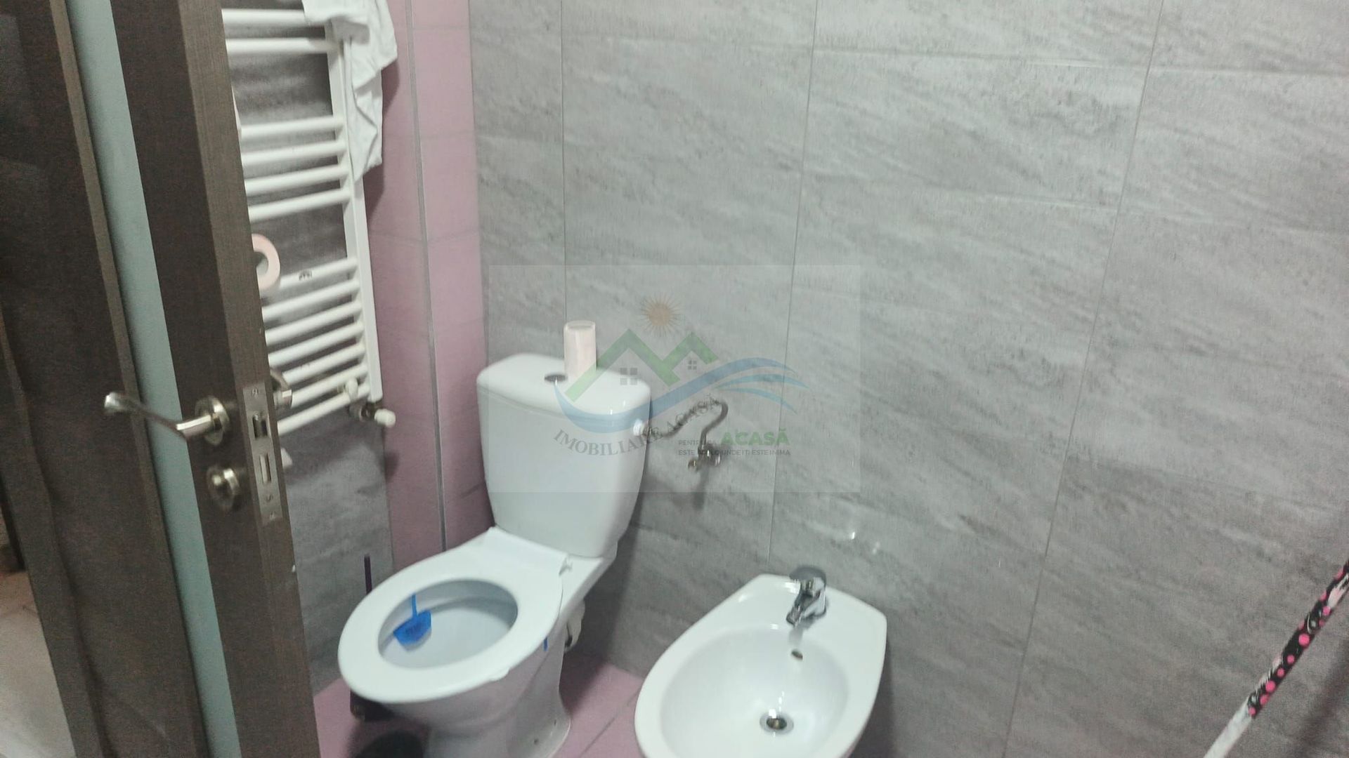 Apartament cu 2 camere Burdujeni/Suceava - Poză 7