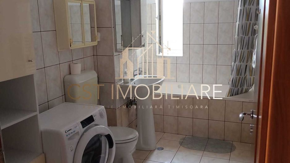 Apartament 2 camere C.Sagului - Poză 7