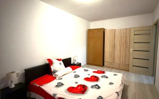 Apartament 2 camere | Parcare subterana | Lift | Zona Vivo | Floresti - Poză 5