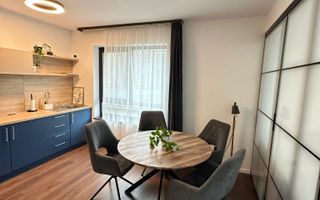 2 camere semidecomandate, Liberty Residential, Parcare, Iris - Poză 1