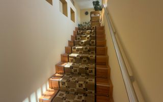 CASĂ 6 CAMERE TEREN 456 MP CENTRU CANPULUNG - Poză 6