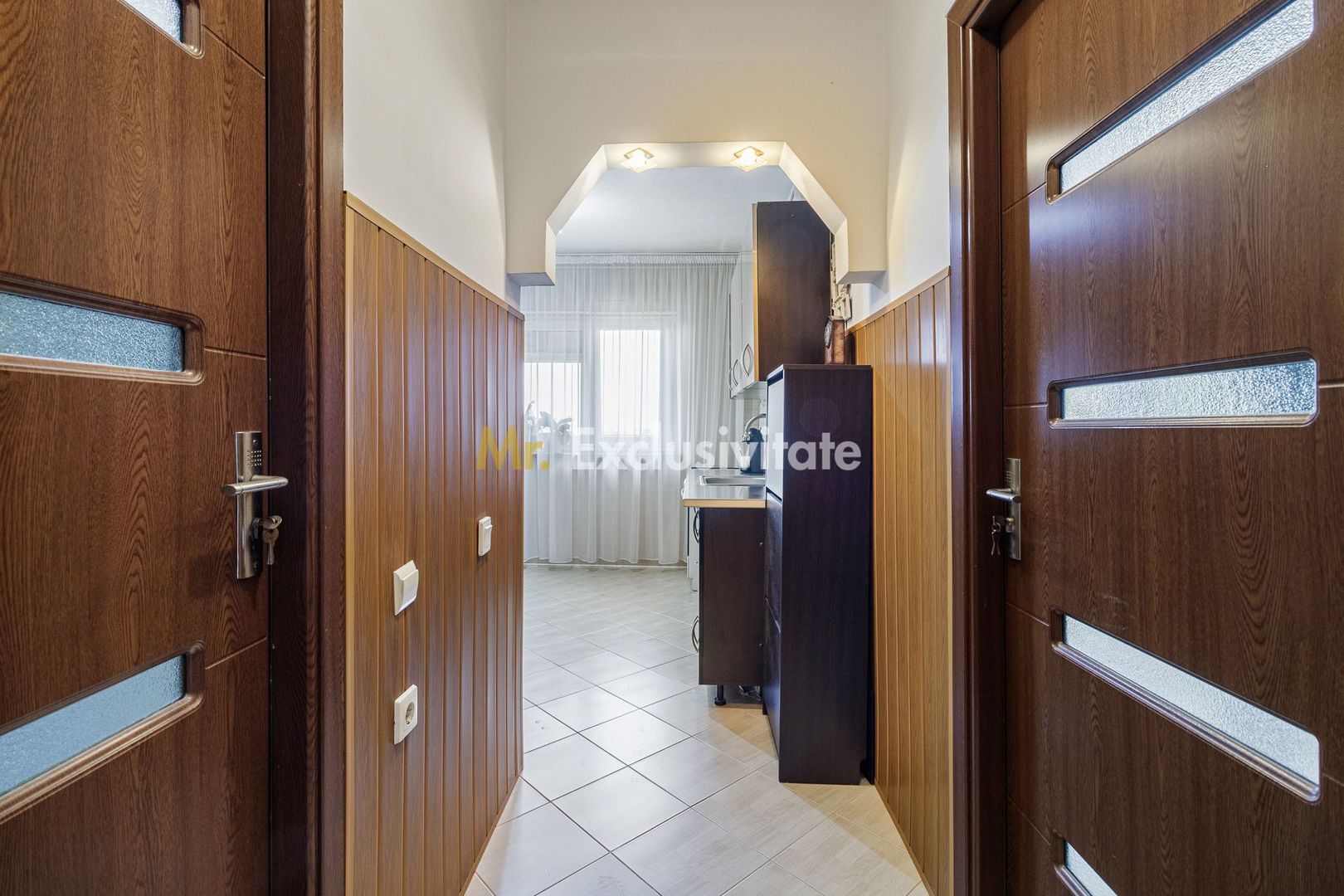 Garsoniera cu priveliste - Pallady - Poză 8