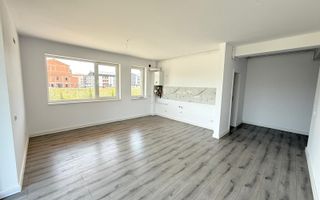 Gradina proprie 79 mp.  2 locuri de parcare. Finisaje la alegere. - Poză 2