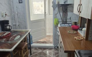 2 camere Soseaua Giurgiului /centrala 53 mp - Poză 5