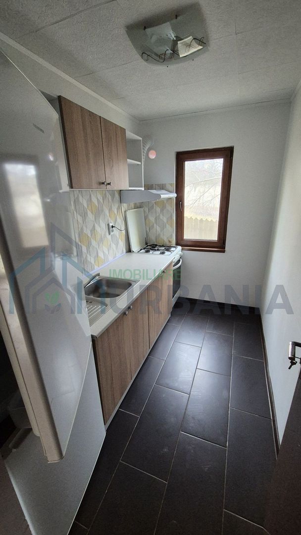 Garsonieră de închiriat în capăt Păcurari, Iași - Poză 4